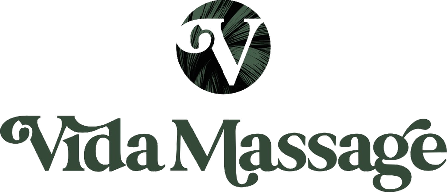 Vida Massage